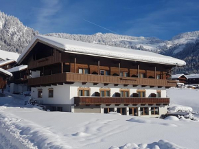 Hotel Andreas Alpbach